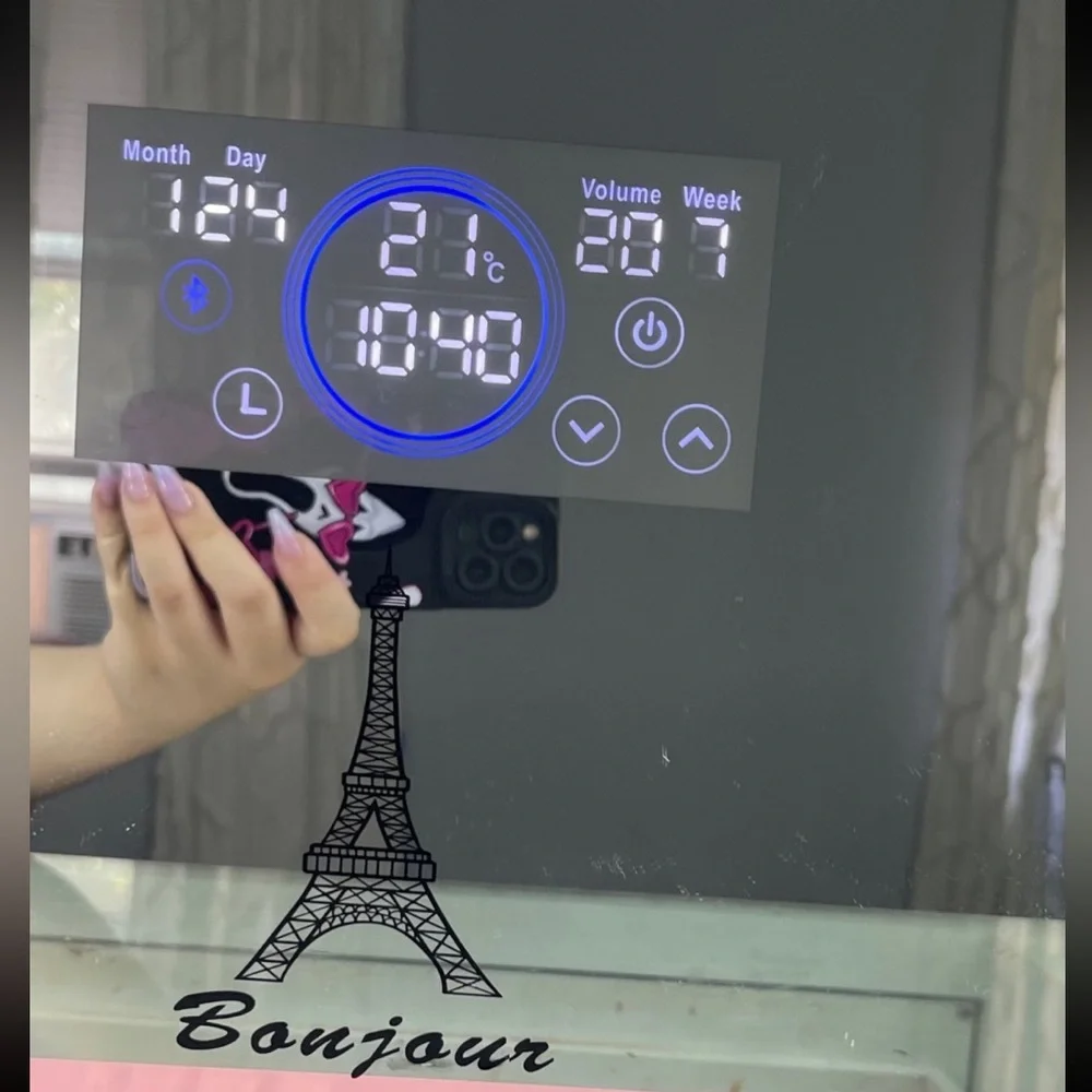 Vanity Mirror - Picture 5 of 5